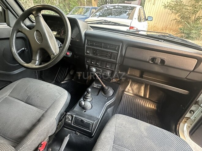 LADA (VAZ) Niva 2013, 159,000 km - 1.7 l - Bakı