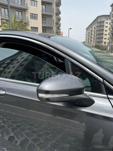 Ford Fusion (North America) 2018, 200,000 km - 1.5 л - Bakı