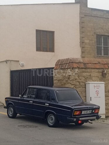 LADA (VAZ) 2106 1991, 80,852 km - 1.6 л - Bakı