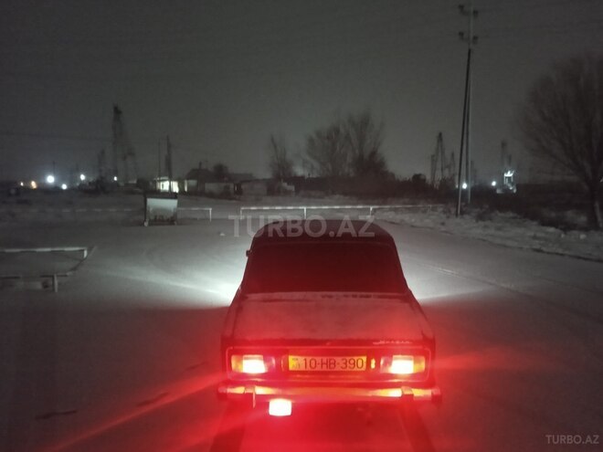 LADA (VAZ) 2106 1991, 80,852 km - 1.6 л - Bakı