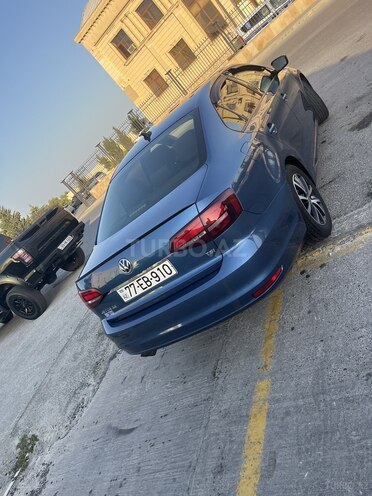 Volkswagen Jetta 2015, 284,854 km - 1.4 л - Bakı