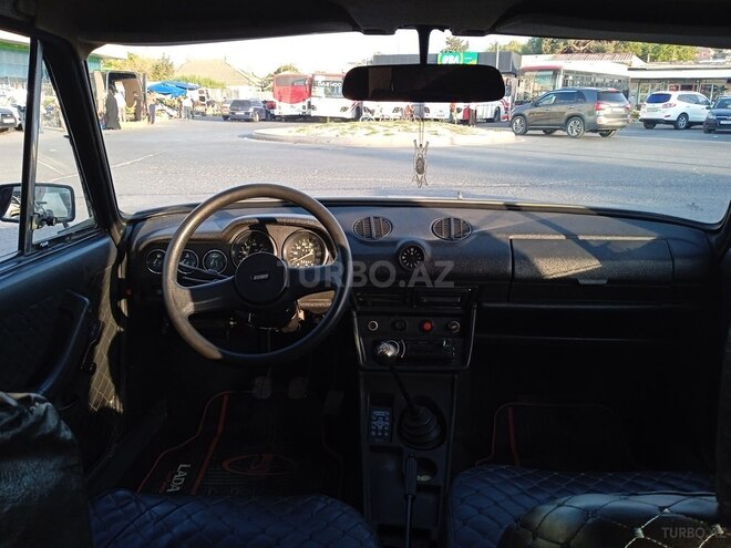 LADA (VAZ) 2106 1991, 80,852 km - 1.6 л - Bakı
