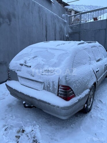 Mercedes C 220 d 1998, 300,000 km - 2.2 l - Bakı
