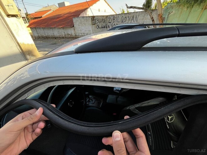 Mercedes C 220 d 1998, 300,000 km - 2.2 l - Bakı