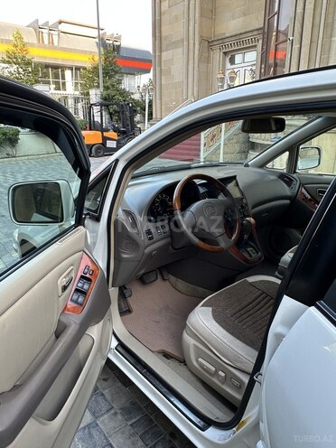 Lexus RX 300 2001, 220,000 km - 3.0 l - Bakı