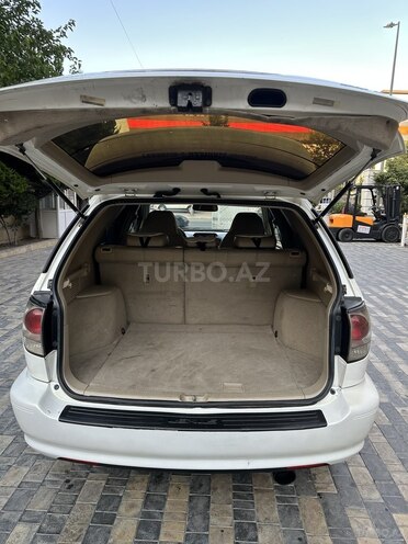 Lexus RX 300 2001, 220,000 km - 3.0 l - Bakı