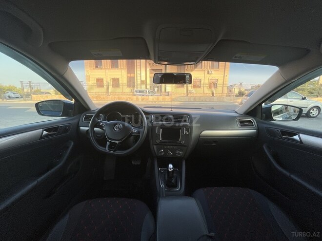 Volkswagen Jetta 2015, 284,854 km - 1.4 л - Bakı