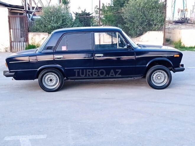 LADA (VAZ) 2106 1991, 80,852 km - 1.6 л - Bakı
