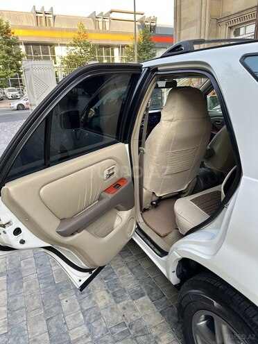 Lexus RX 300 2001, 220,000 km - 3.0 l - Bakı
