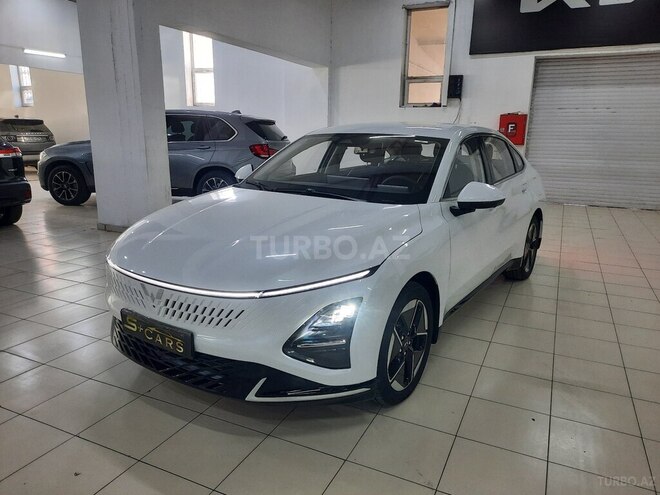 Wuling Starlight-2