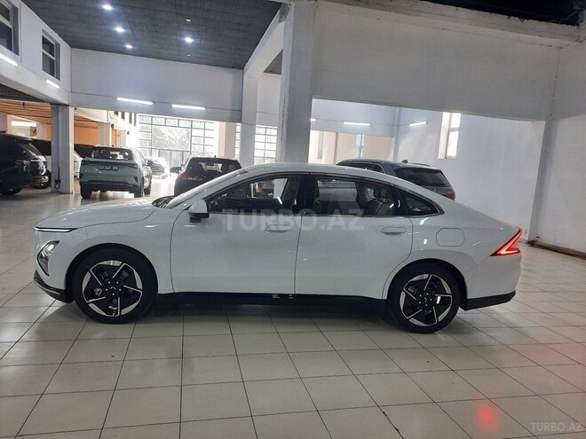Wuling Starlight-5