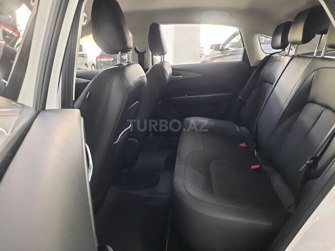 Wuling Starlight-10