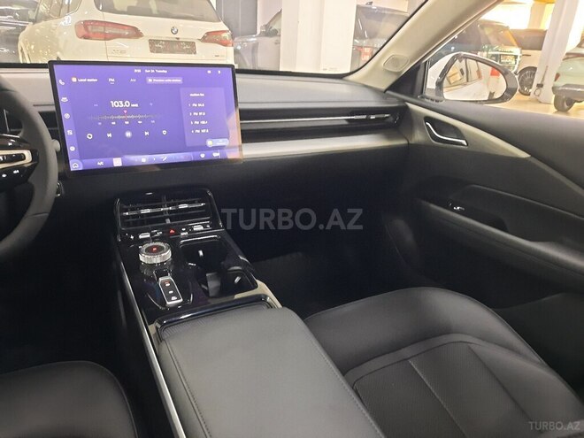 Wuling Starlight-14
