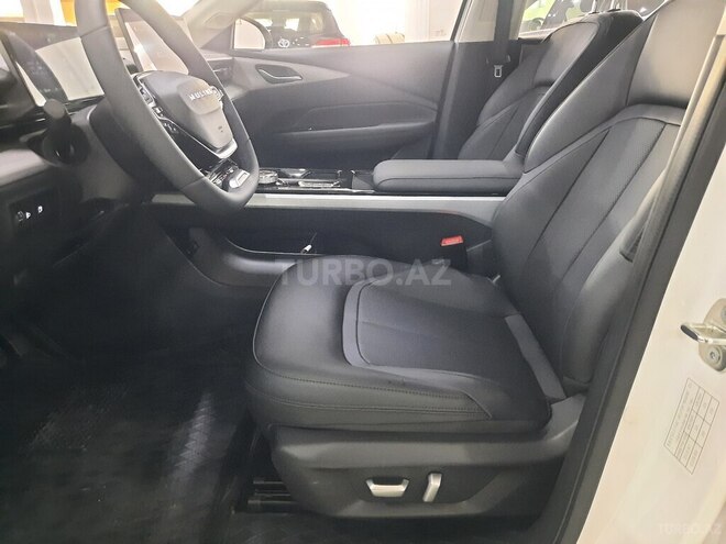 Wuling Starlight-18