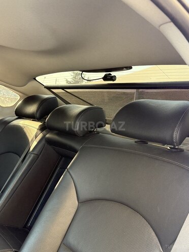 Kia K7 2018, 199,693 km - 2.2 l - Bakı