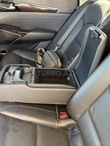 Kia K7 2018, 199,693 km - 2.2 l - Bakı