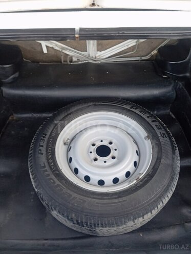 LADA (VAZ) 2107 2007, 87,477 km - 1.6 l - Beyləqan