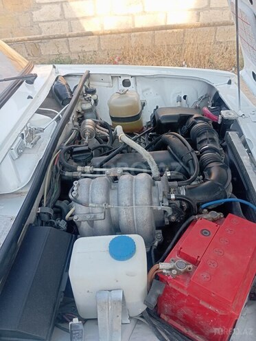 LADA (VAZ) 2107 2007, 87,477 km - 1.6 l - Beyləqan