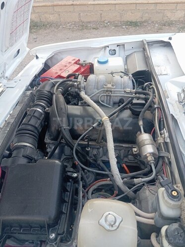 LADA (VAZ) 2107 2007, 87,477 km - 1.6 l - Beyləqan