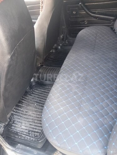LADA (VAZ) 2107 2007, 87,477 km - 1.6 l - Beyləqan