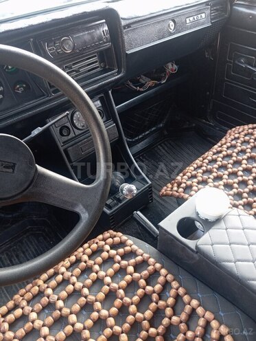 LADA (VAZ) 2107 2007, 87,477 km - 1.6 l - Beyləqan