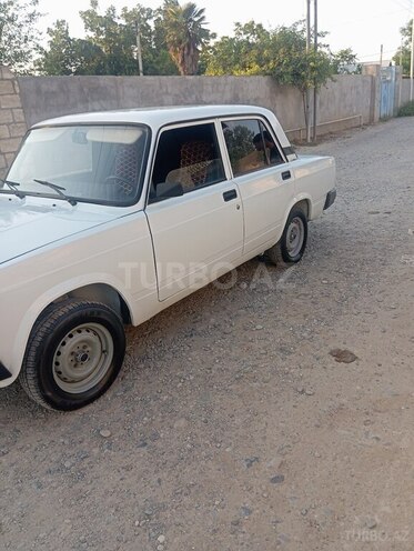 LADA (VAZ) 2107 2007, 87,477 km - 1.6 l - Beyləqan