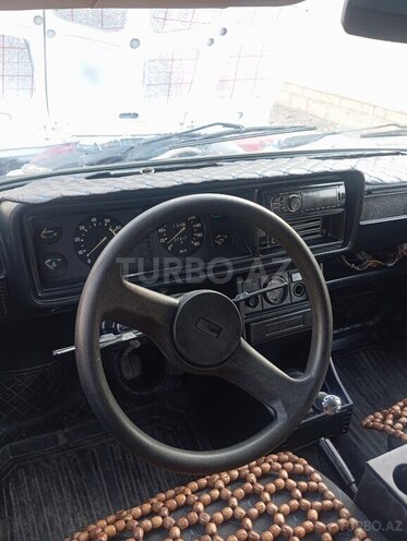 LADA (VAZ) 2107 2007, 87,477 km - 1.6 l - Beyləqan