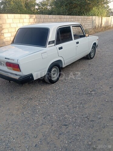 LADA (VAZ) 2107 2007, 87,477 km - 1.6 l - Beyləqan