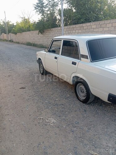 LADA (VAZ) 2107 2007, 87,477 km - 1.6 l - Beyləqan