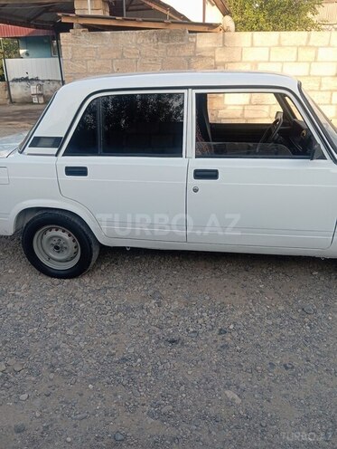LADA (VAZ) 2107 2007, 87,477 km - 1.6 l - Beyləqan
