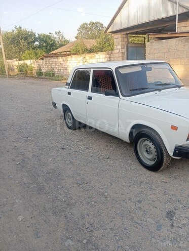 LADA (VAZ) 2107 2007, 87,477 km - 1.6 l - Beyləqan