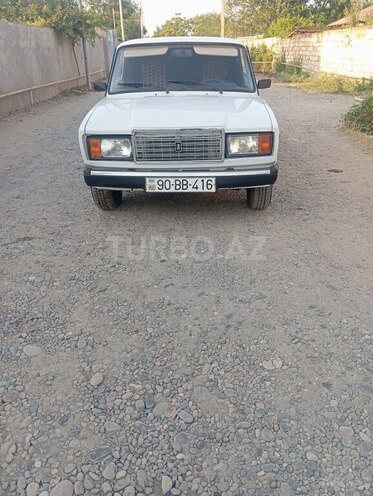 LADA (VAZ) 2107 2007, 87,477 km - 1.6 l - Beyləqan