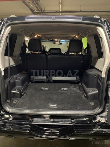 Mitsubishi Pajero 2007, 310,000 km - 3.0 l - Bakı