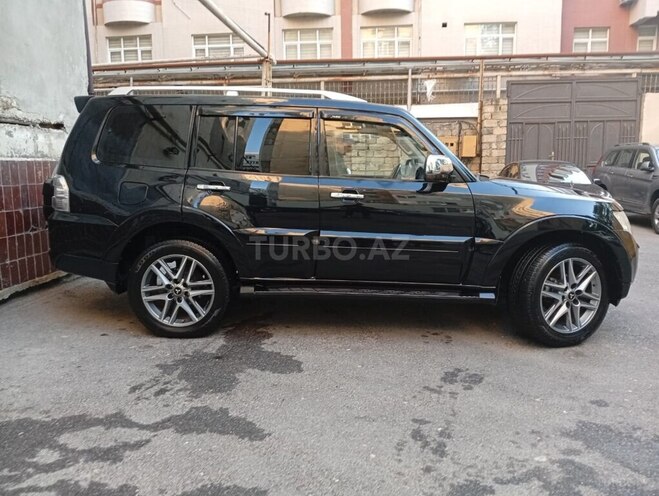 Mitsubishi Pajero 2007, 310,000 km - 3.0 l - Bakı