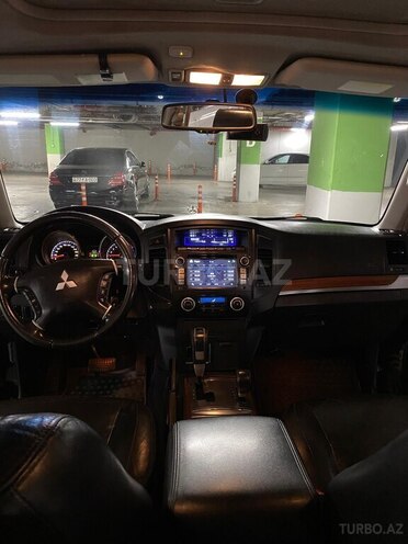 Mitsubishi Pajero 2007, 310,000 km - 3.0 l - Bakı