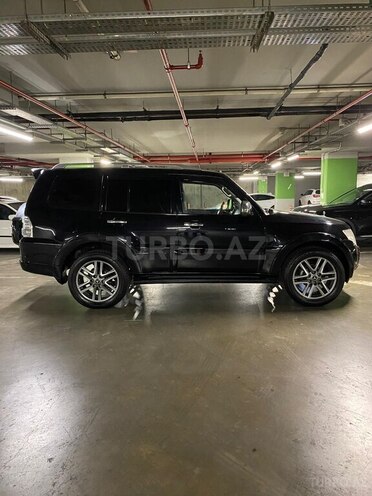 Mitsubishi Pajero 2007, 310,000 km - 3.0 l - Bakı