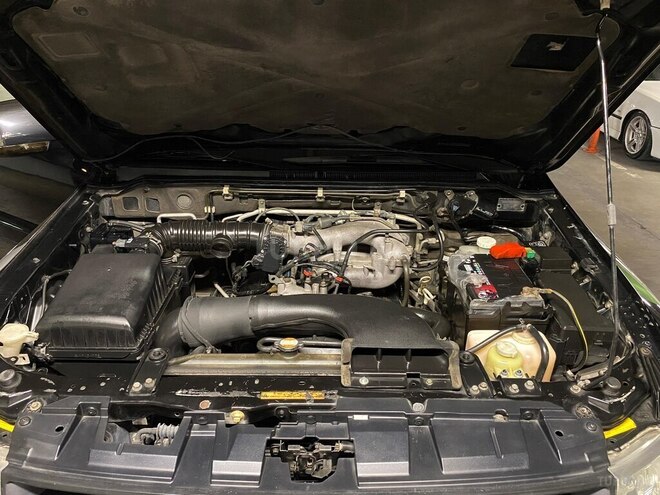 Mitsubishi Pajero 2007, 310,000 km - 3.0 l - Bakı