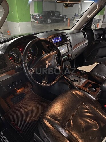 Mitsubishi Pajero 2007, 310,000 km - 3.0 l - Bakı