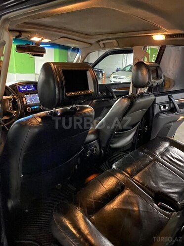 Mitsubishi Pajero 2007, 310,000 km - 3.0 l - Bakı