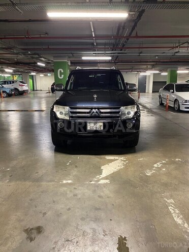 Mitsubishi Pajero 2007, 310,000 km - 3.0 l - Bakı