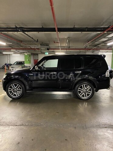 Mitsubishi Pajero 2007, 310,000 km - 3.0 l - Bakı