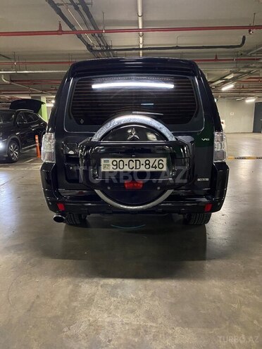 Mitsubishi Pajero 2007, 310,000 km - 3.0 l - Bakı