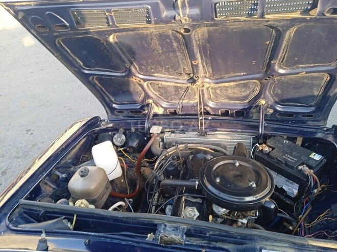 LADA (VAZ) 2106 1991, 80,852 km - 1.6 л - Bakı