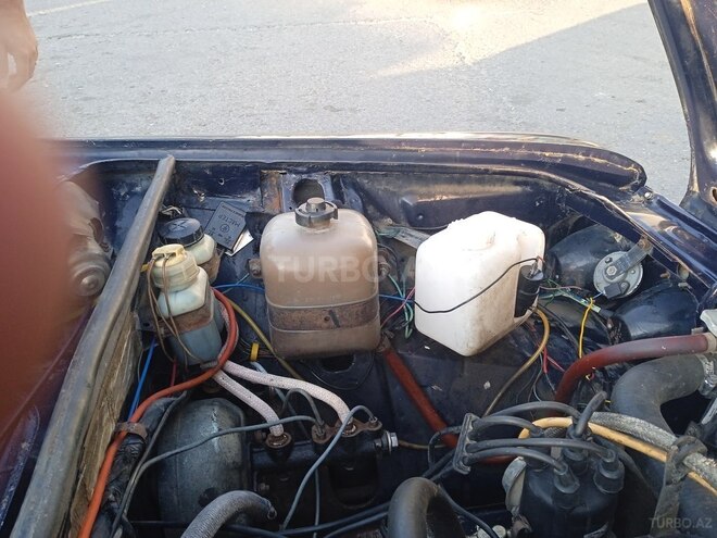 LADA (VAZ) 2106 1991, 80,852 km - 1.6 л - Bakı