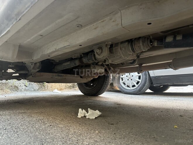 LADA (VAZ) Niva 2013, 159,000 km - 1.7 l - Bakı