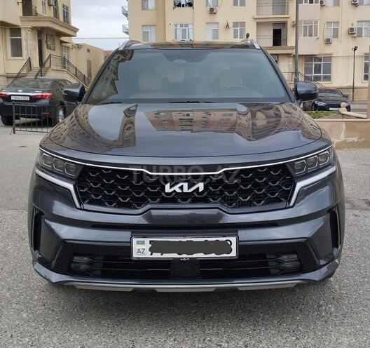 Kia Sorento 2022, 29,000 km - 1.6 l - Bakı