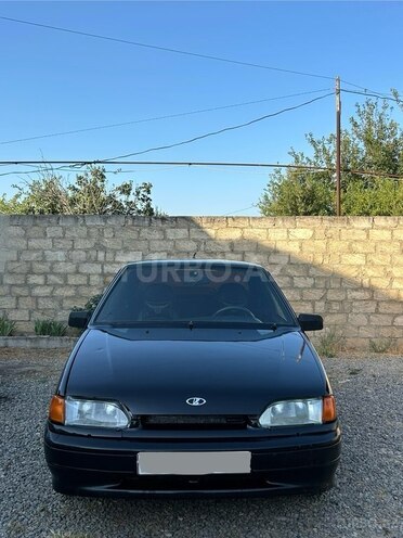 LADA (VAZ) 2115 2010, 323,000 km - 1.6 l - Bakı