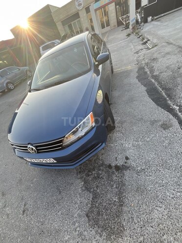 Volkswagen Jetta 2015, 284,854 km - 1.4 л - Bakı