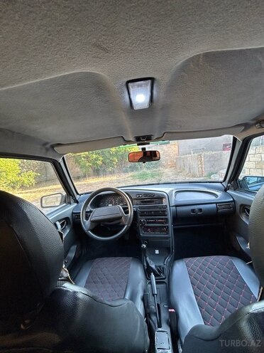 LADA (VAZ) 2115 2010, 323,000 km - 1.6 l - Bakı