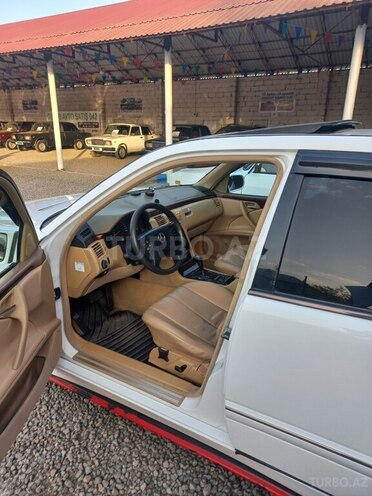 Mercedes E 240 2000, 318,400 km - 2.4 l - Masallı